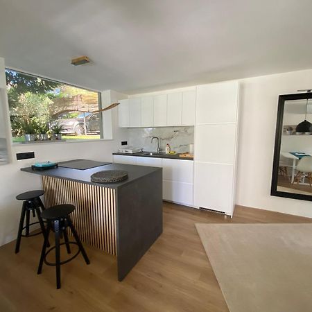 Residence Pecek Novigrad  Luaran gambar