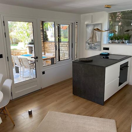 Residence Pecek Novigrad  Luaran gambar