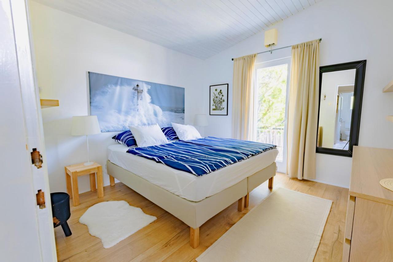 Residence Pecek Novigrad  Luaran gambar