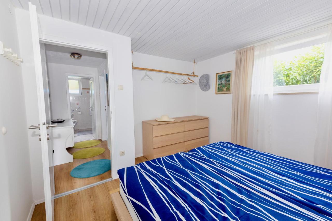 Residence Pecek Novigrad  Luaran gambar