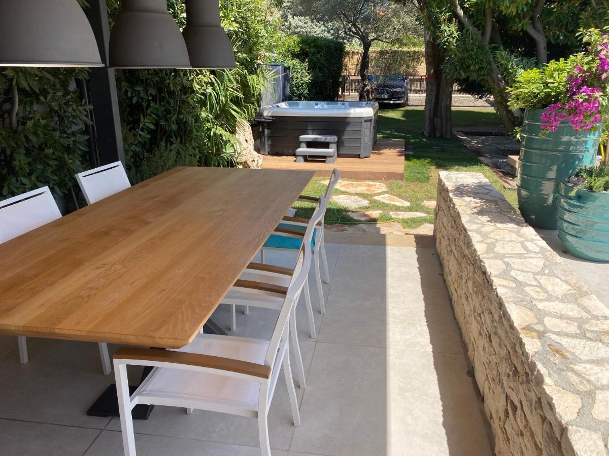 Residence Pecek Novigrad  Luaran gambar