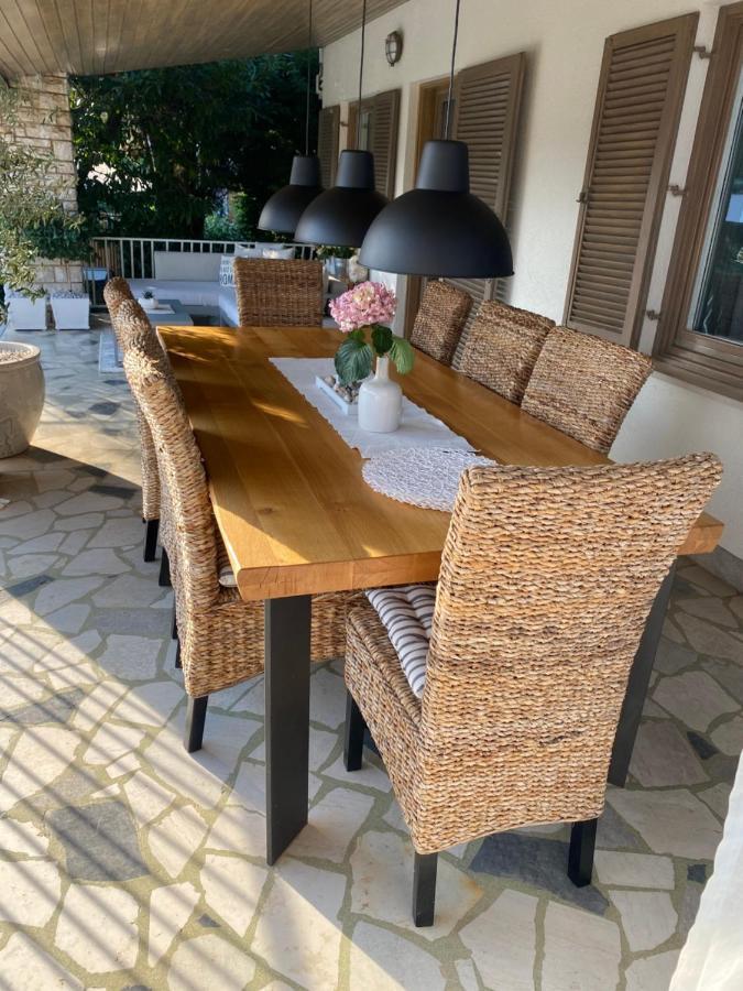 Residence Pecek Novigrad  Luaran gambar