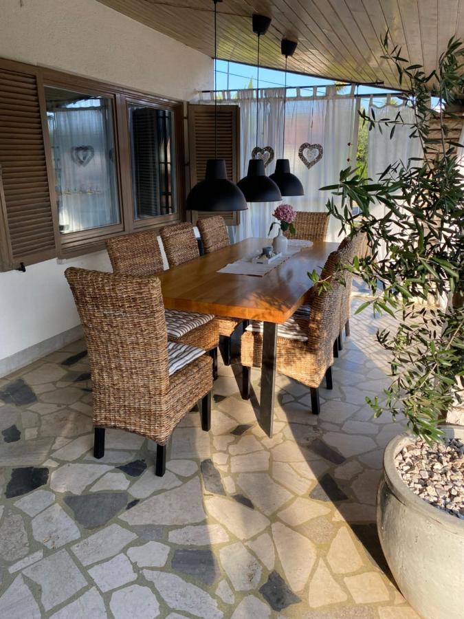 Residence Pecek Novigrad  Luaran gambar